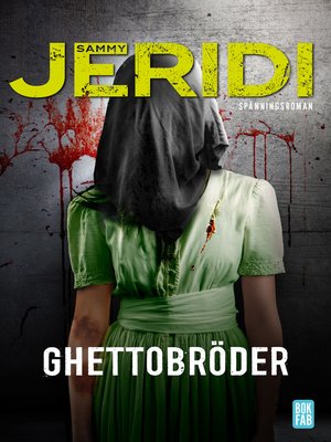 cover image of Ghettobröder